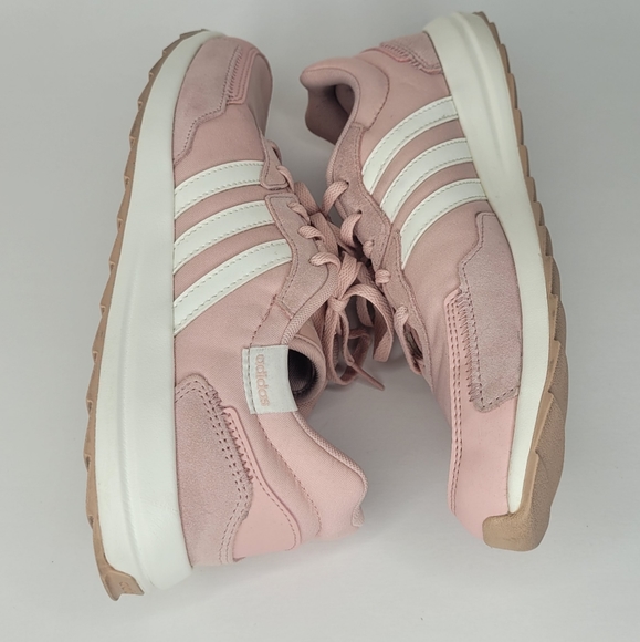 adidas Retrorun Pink Spirit 2020 - Picture 2 of 7